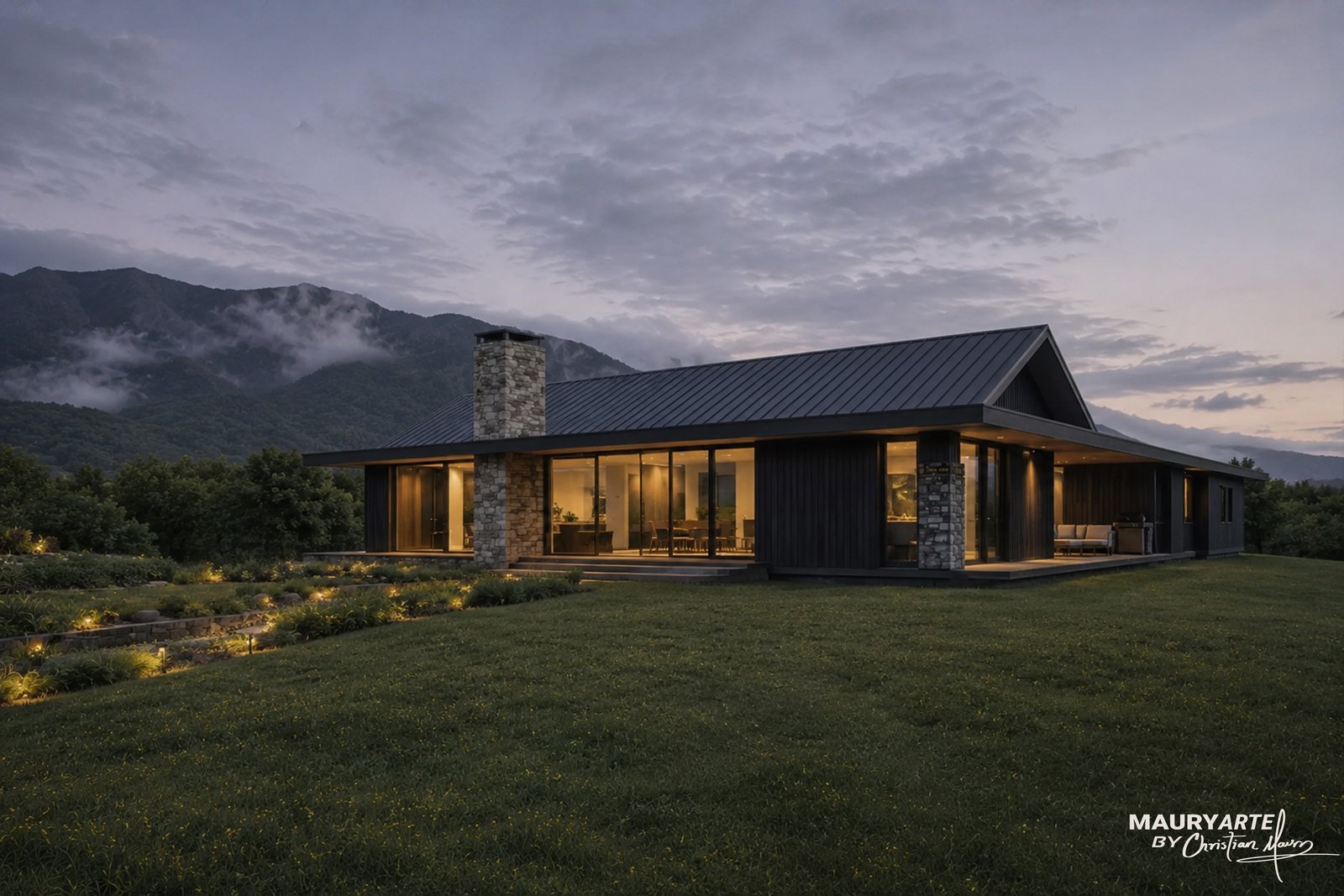 CASA NZ - 02